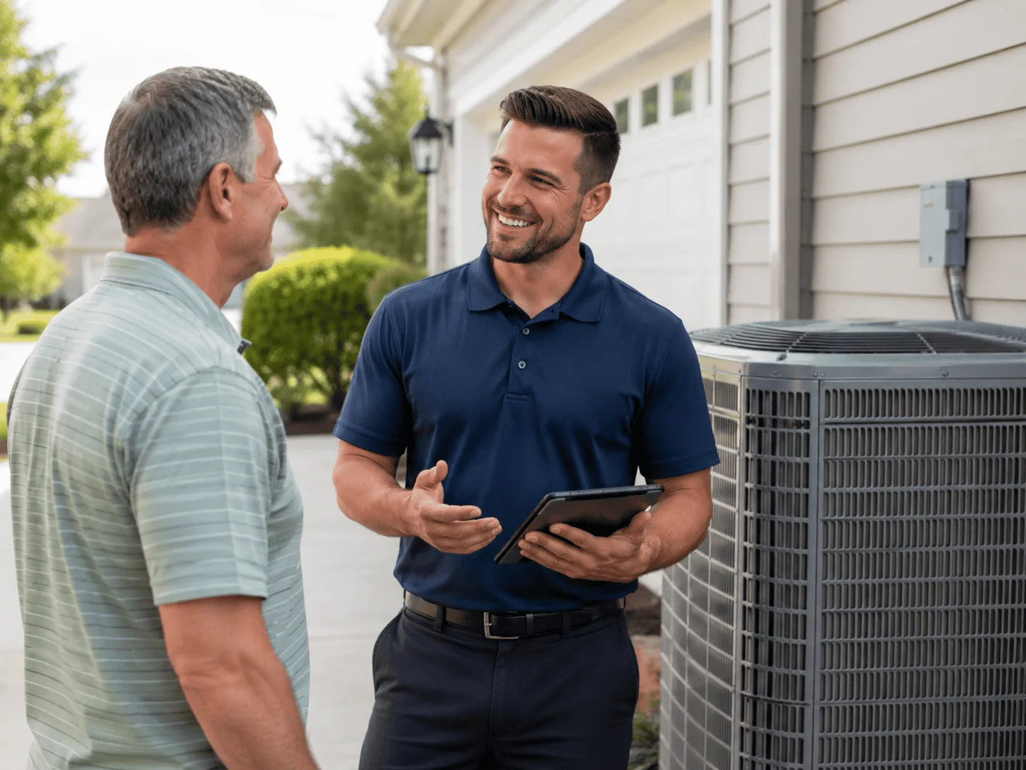 Heat Pump Installation Semora, NC FAQs